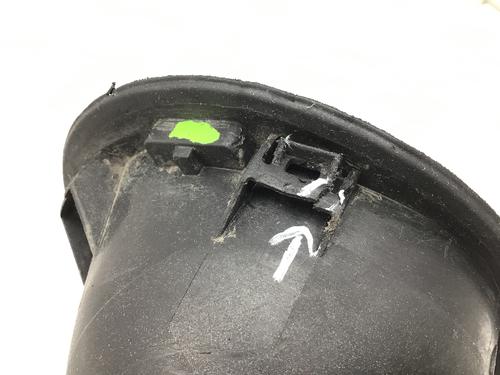 Fuel flap FORD FOCUS II (DA_, HCP, DP) 1.6 | BP27239953C131 
