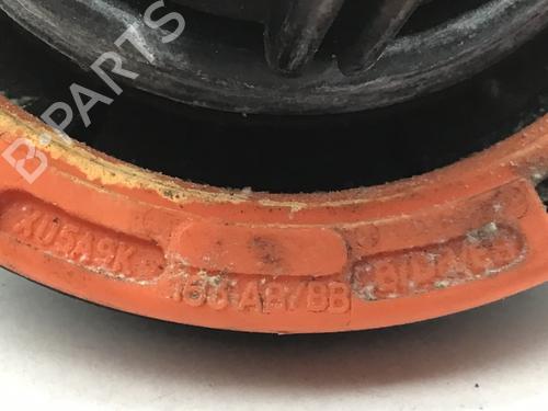 Tanklokk FORD KA (RB_) 1.3 i | BP23428543C161 