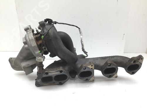 Turbolader/Kompressor FORD USA EDGE 2.0 EcoBlue AWD (238 hp) 29912650