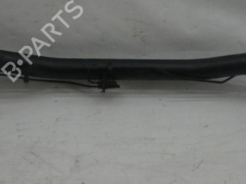 Used Rear axle FIAT DOBLO Box Body/MPV (223_) 1.9 JTD (223ZXE1A) (100 hp) 14585376