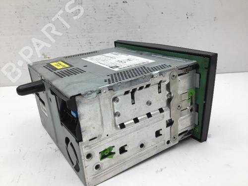 Bilradio OPEL ASTRA H TwinTop (A04) 1.9 CDTi (L67) | BP19181845E6 