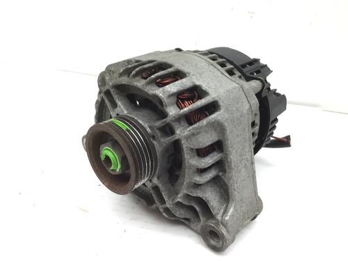 Generator PEUGEOT 306 Convertible (7D, N3, N5) 1.6 (89 hp) 18322025