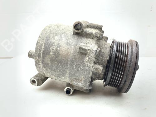 AC compressor FORD FIESTA VI (CB1, CCN) 1.25 | BP33751297M34  - Image 5