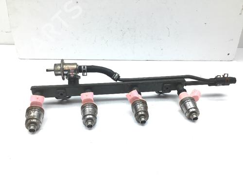 Injection rail SUZUKI WAGON R+ Hatchback (EM) 1.2 (SR412) | BP29851752M98
