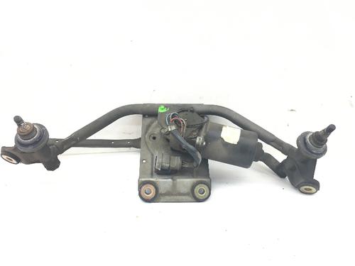 Used Front wipers mechanism RENAULT ESPACE III (JE0_) 1.9 dTi (JE0M) (98 hp) 9059958