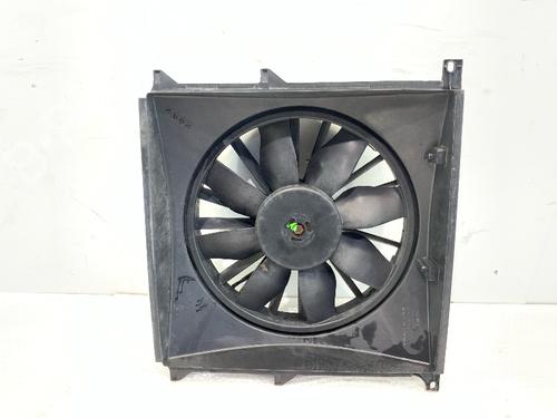 Used Radiator fan Radiator fan BMW 3 Touring (E36) 318 i (116 hp) 34724009 34724009