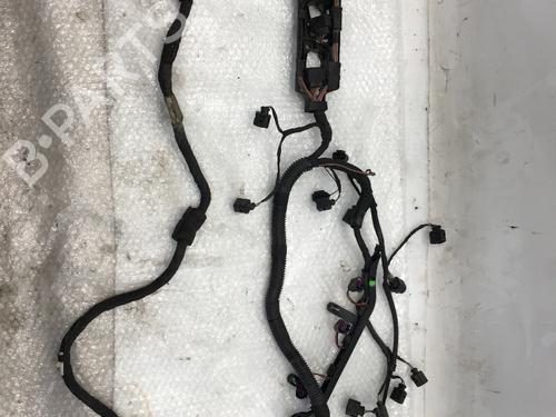 Ledningsnet VW GOLF V Variant (1K5) 1.4 TSI (122 hp) 14587320