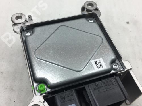 ECU airbags FORD FOCUS II Turnier (DA_, FFS, DS) 2.0 TDCi | BP9128256M53 