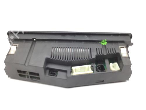 Climate control BMW 3 Touring (E46) 320 d | BP15659926I5 