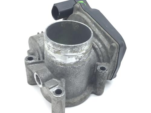 Used Throttle body VW FOX Hatchback (5Z1, 5Z3, 5Z4) 1.2 (55 hp) 29809236