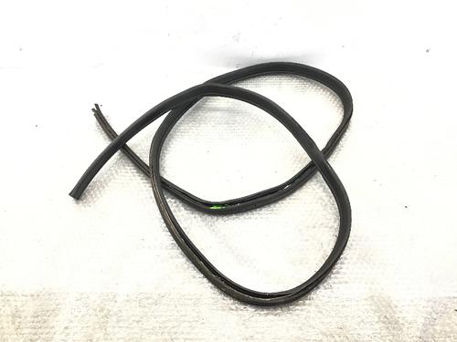 Rubber door seal SMART FORTWO Coupe (451) 1.0 Turbo (451.332) | BP20980926C142 