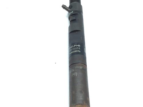 Used Injector RENAULT KANGOO Express (FW0/1_) 1.5 dCi 70 (FW0A, KW0V) (68 hp) 24218578