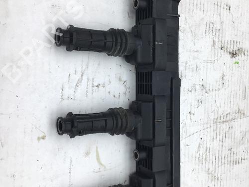 Ignition coil OPEL CORSA C (X01) 1.2 (F08, F68) | BP30103857M94