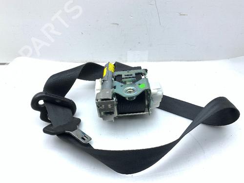 Used Front left seatbelt FORD KA (RU8) 1.2 (69 hp) 32290714