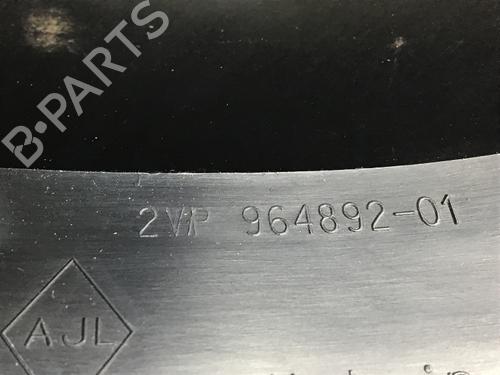 Left taillight RENAULT MEGANE II Estate (KM0/1_) 1.6 | BP13919800C34