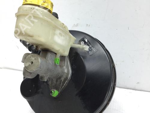 Used Servo brake VW POLO III (6N1) 50 1.0 (50 hp) 17477926