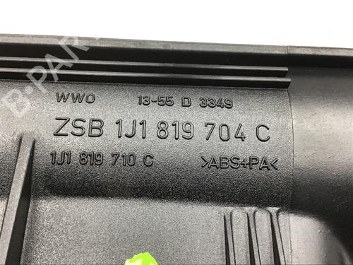 Luftventilen VW GOLF IV (1J1) 1.4 16V | BP22357289I21 