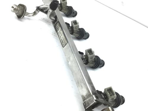 Injection rail OPEL ASTRA G Hatchback (T98) 1.2 16V (F08, F48) | BP18082366M98 