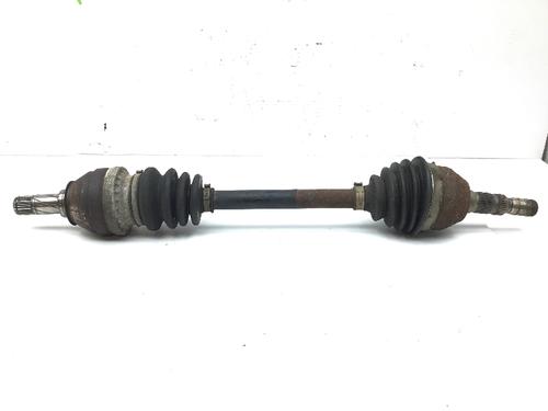 Used Left front driveshaft OPEL ASTRA J (P10) 1.6 (68) (115 hp) 19063779