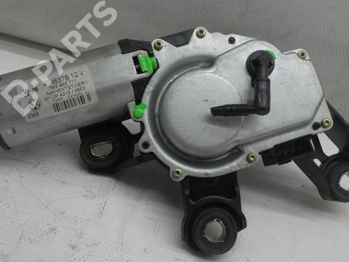 Rear wiper motor SEAT ALHAMBRA (7V8, 7V9) 1.9 TDI | BP6116191M102 