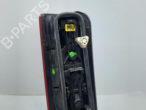 Right taillight OPEL COMBO Tour 1.3 CDTI 16V | BP32190572C35