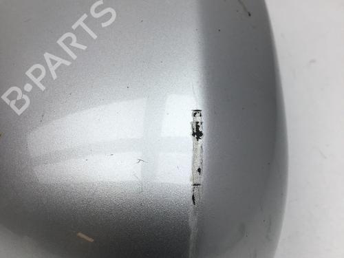 Right mirror OPEL ZAFIRA A MPV (T98) 1.6 16V (F75) | BP21662601C27