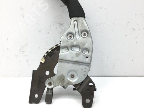 Hand brake MERCEDES-BENZ B-CLASS Sports Tourer (W245) B 180 CDI (245.207) | BP23952736I18 