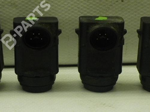 Used Electronic sensor MERCEDES-BENZ C-CLASS (W203) C 220 CDI (203.008) (150 hp) 4718194