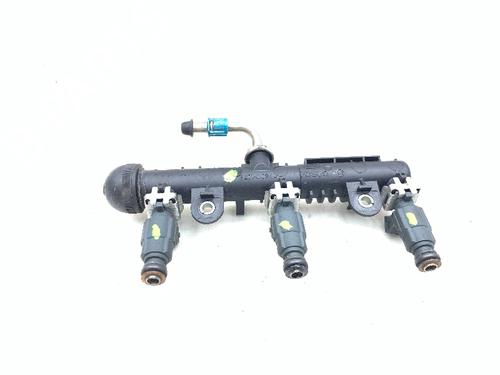 Sprederrør Sprederrør OPEL CORSA C (X01) 1.0 (F08, F68) (58 hp) 39593270 39593270
