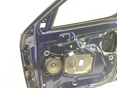 Right front door SKODA ROOMSTER (5J7) 1.4 | BP18876378C3 