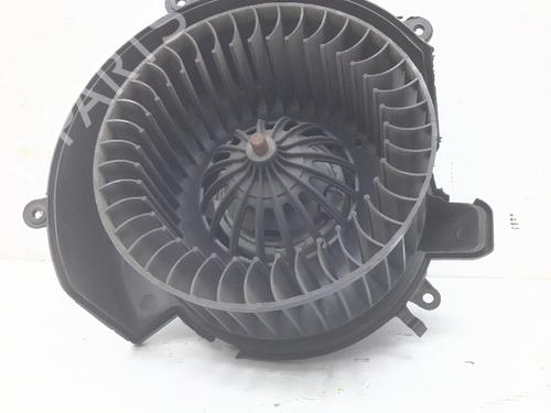 Used Heater blower motor OPEL ZAFIRA A MPV (T98) 1.6 16V (F75) (101 hp) 20095131
