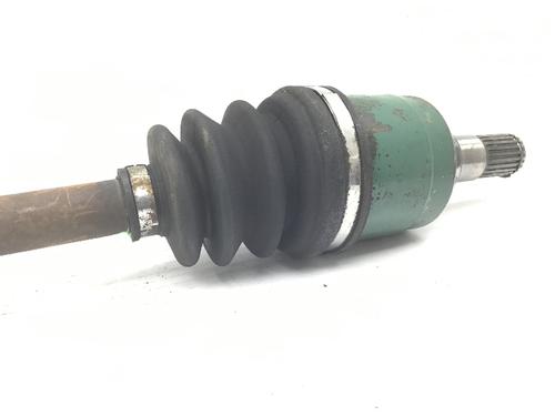 Left front driveshaft SUZUKI WAGON R+ Hatchback (EM) 1.2 (SR412) | BP29851744M38 