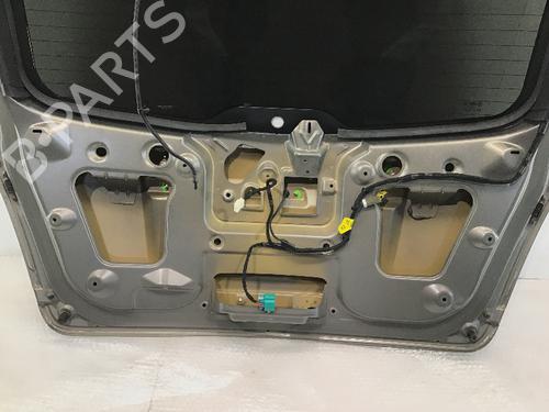 Tailgate OPEL ANTARA A (L07) 2.0 CDTI 4x4 | BP17839266C6 