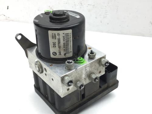 ABS pump BMW 1 (E87) 120 i | BP19138551M43 