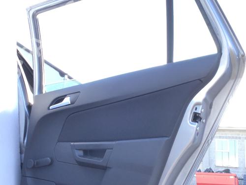 Right rear door OPEL ASTRA H Estate (A04) 1.4 (L35) | BP24468775C5 