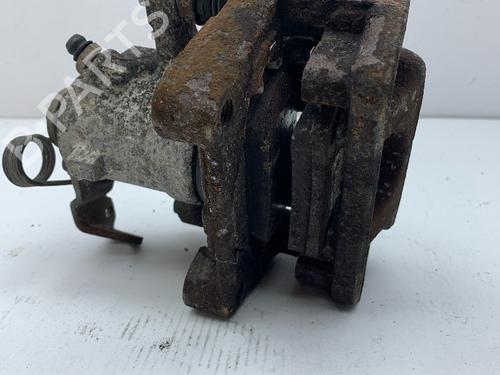 Left rear brake caliper OPEL ASTRA H TwinTop (A04) 1.9 CDTi (L67) | BP31316304M107