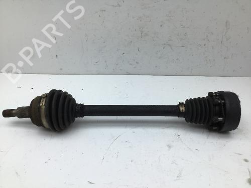 Used Left front driveshaft AUDI A3 (8L1) 1.6 (101 hp) 28107565