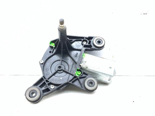 Used Rear wiper motor Rear wiper motor FIAT GRANDE PUNTO (199_) 1.4 (199AXB11, 199AXB1A, 199BXB1A, 199AXL1A) (77 hp) 40290240 40290240