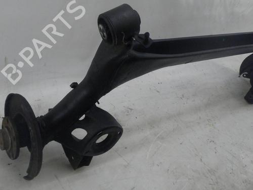 Rear axle SKODA FABIA I (6Y2) 1.9 TDI | BP14585143M2 