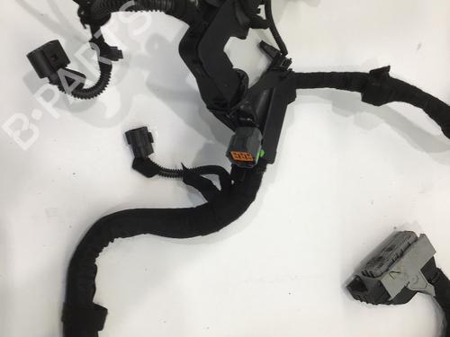 Wiring harness OPEL ASTRA J Sports Tourer (P10) 1.7 CDTI (35) | BP15891233E16 