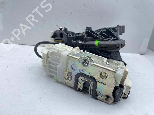 Electronic module MERCEDES-BENZ A-CLASS (W169) A 200 (169.033, 169.333) | BP31178612M83 