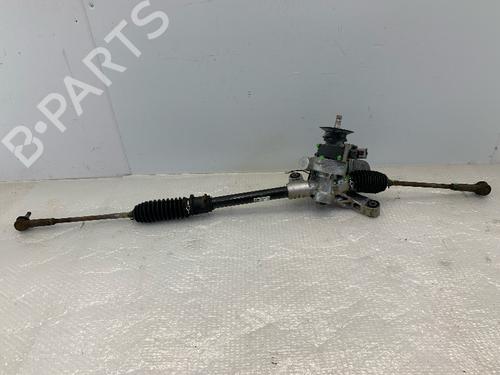 Steering rack SUZUKI SX4 (EY, GY) 1.6 VVT (RW416, YA21S) | BP38760790M22 - Image 8