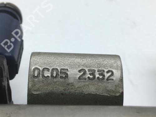 Injection rail HYUNDAI i30 (FD) 1.4 | BP29917705M98