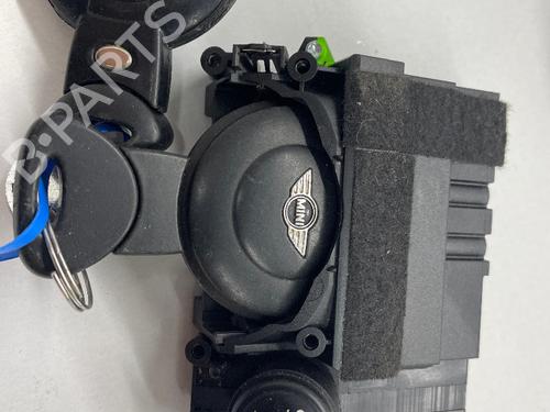 Engine control unit (ECU) MINI MINI (R56) Cooper | BP27607388M57 