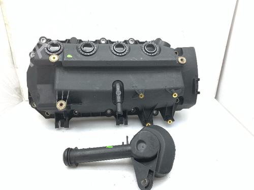 Used Valve cover RENAULT CLIO III (BR0/1, CR0/1) 1.2 16V (BR02, BR0J, BR11, CR02, CR0J, CR11) (75 hp) 31921557