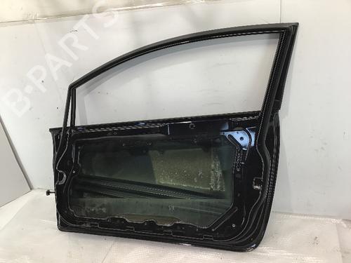 Right front door FORD FIESTA VI (CB1, CCN) 1.25 | BP16965473C3 