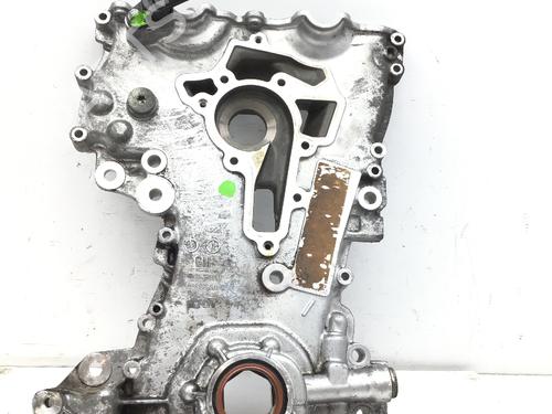 Used Timing cover OPEL ASTRA H Estate (A04) 1.4 (L35) (90 hp) 24468804