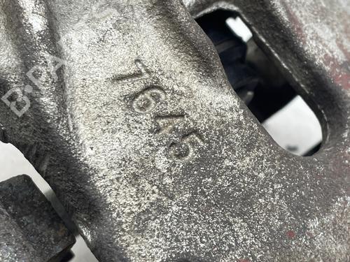 Right rear brake caliper RENAULT TRAFIC II Van (FL) 2.0 dCi 115 (FL01, FL0U, FL00, FL0H, FL0M) | BP36274362M106 - Image 2