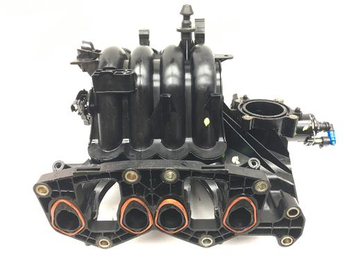 Intake manifold FIAT GRANDE PUNTO (199_) 1.2 | BP11337301M70 
