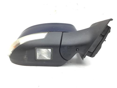 Right mirror FORD FOCUS III 1.0 EcoBoost | BP21502692C27 